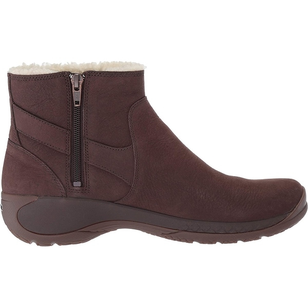 Women's encore mid boot q2