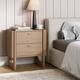 Option Raw Oak - Single