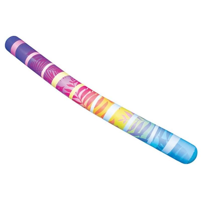 WOW Watersports Soft Top Pool Noodle - Tropical