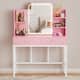 Option Pink