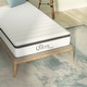 preview thumbnail 5 of 12, NapQueen Maxima 8'' Hybrid Mattress