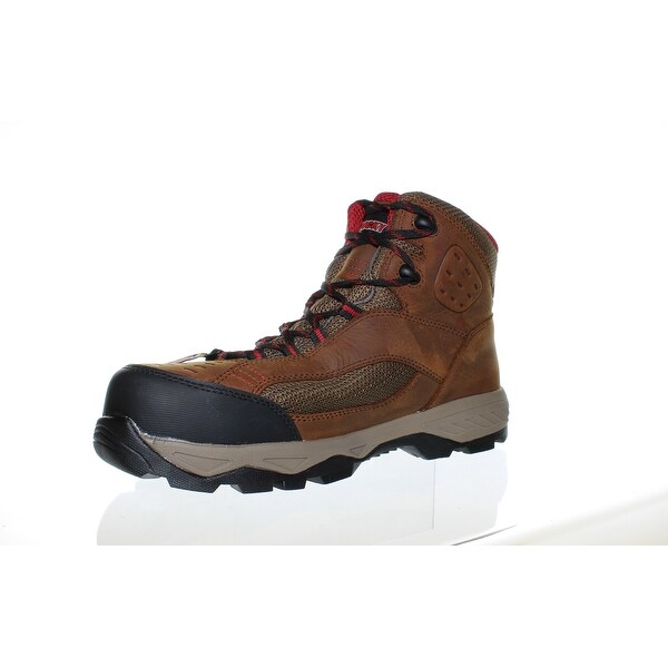 rocky safety boots