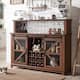 Option Reclaimed Barnwood