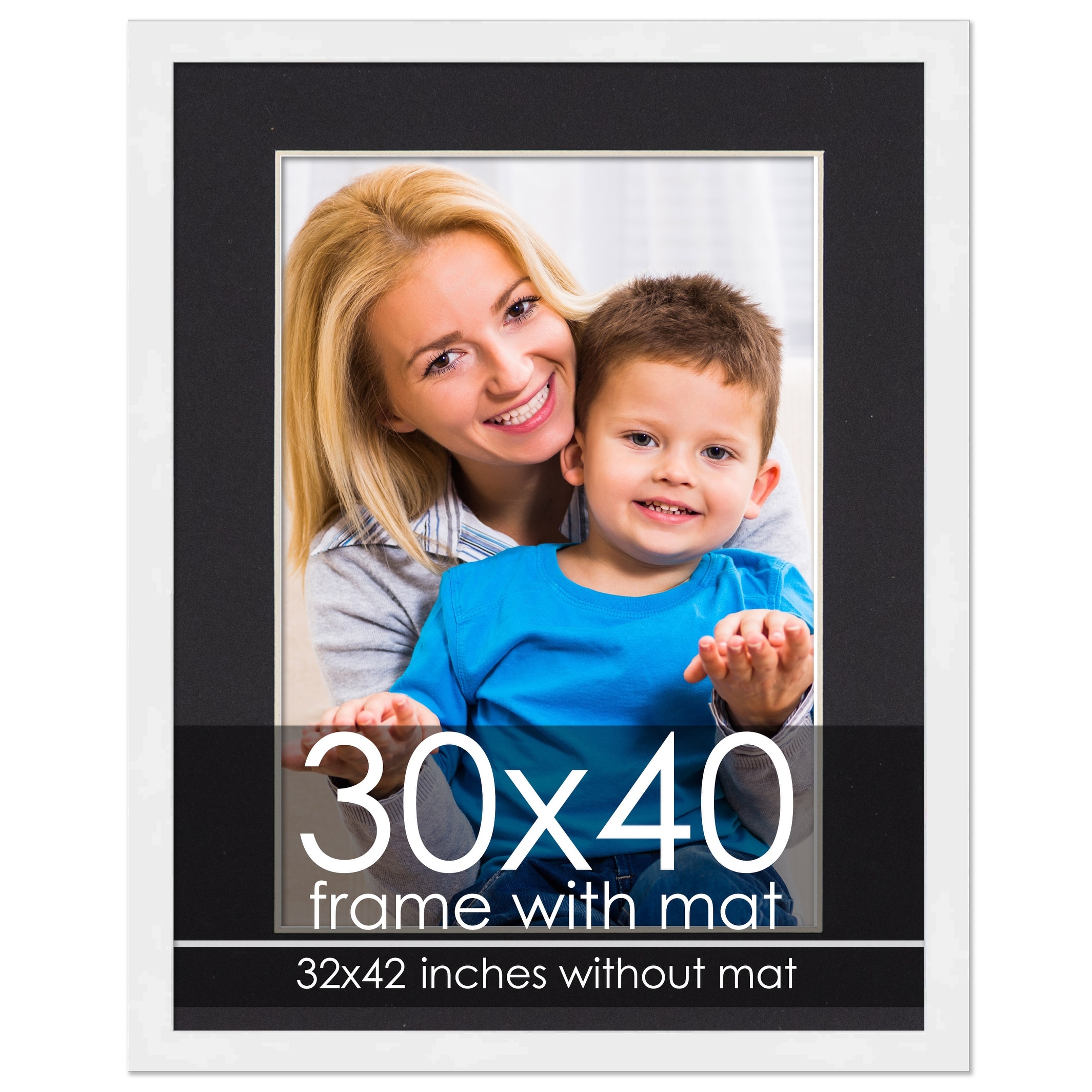 30x40 Wall Picture Frames - Bed Bath & Beyond