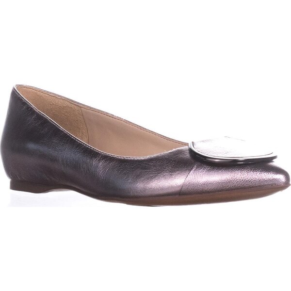 naturalizer stella flats