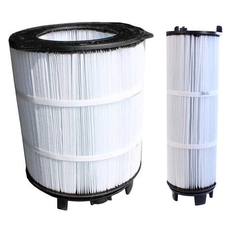 Sta-Rite 250220201S Large Outer Pool Filter + 250210200S System 3 Inner Filter - 25