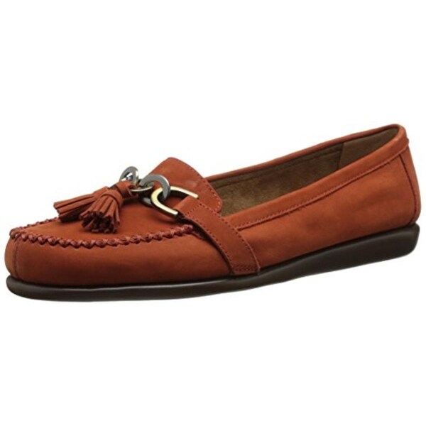 aerosoles super soft loafer