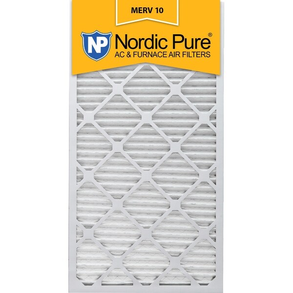 Nordic pure shop 20x30x1