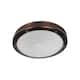 Option Imperial Bronze