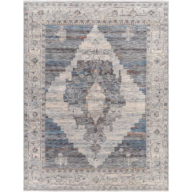 Rita Traditional Area Rug