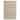 Sevita Jeanne Natural Trellis Modern Jute Blend Area Rug