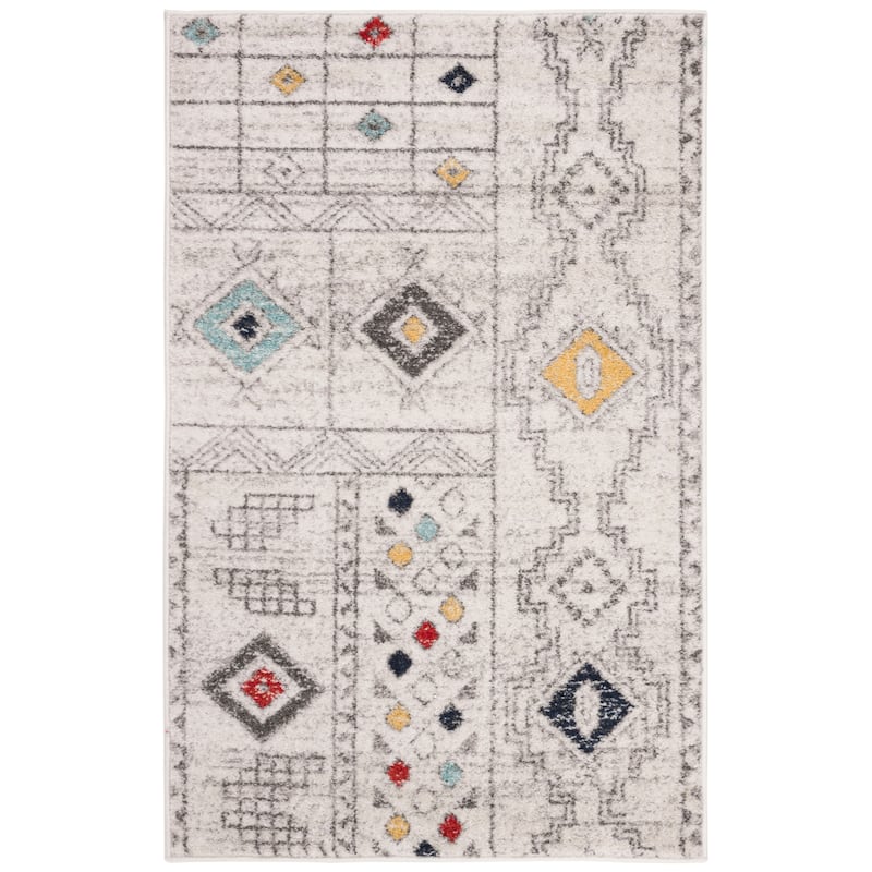 SAFAVIEH Adirondack Meri Vintage Boho Oriental Rug