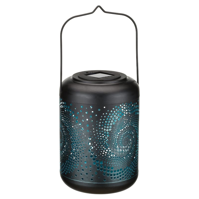 Shadow Lantern LG - Spiral