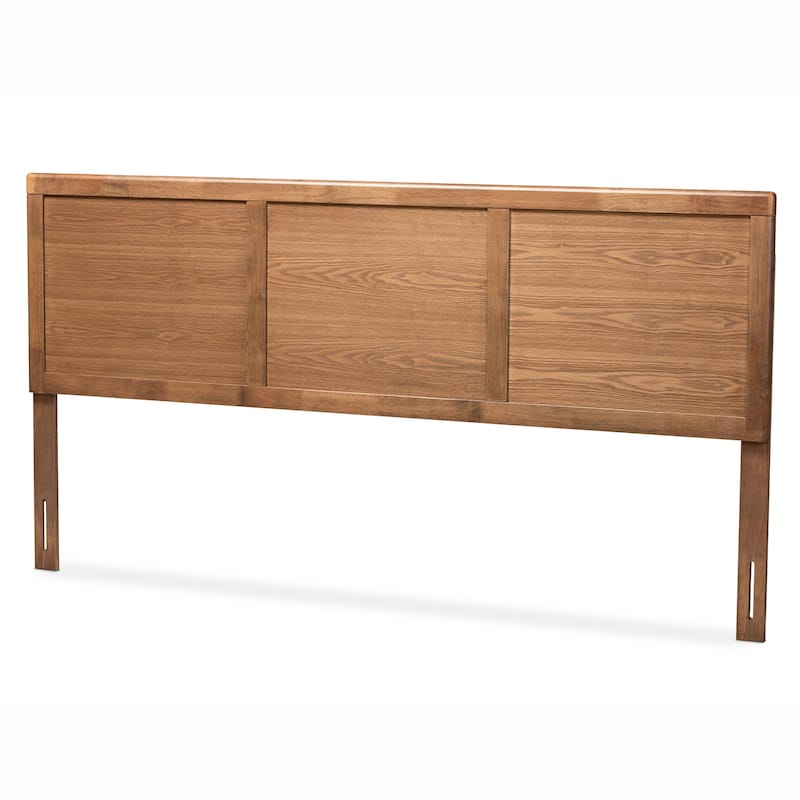 Carson Carrington Ulvo Mid-century Headboard
