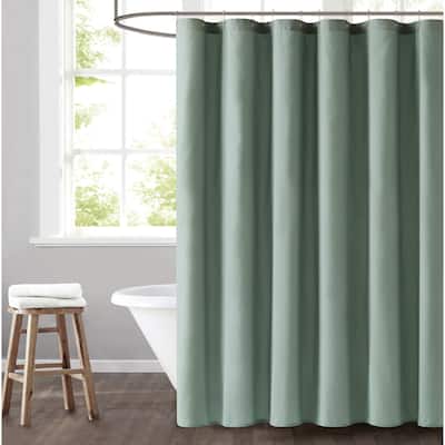 Truly Soft Everyday Shower Curtain