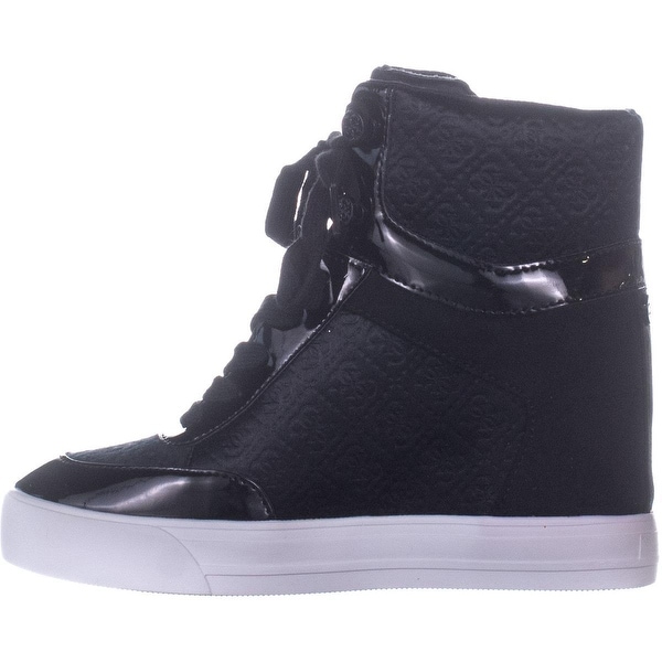 guess daylana sneakers