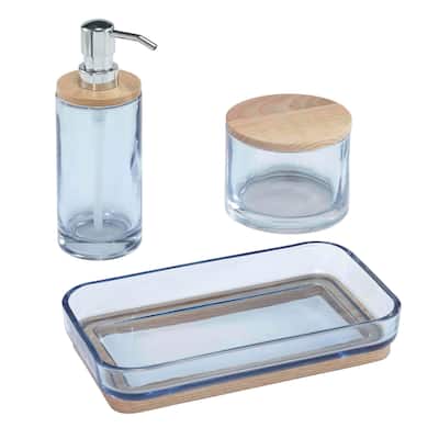 Izod Cove 3-Piece Vanity Set