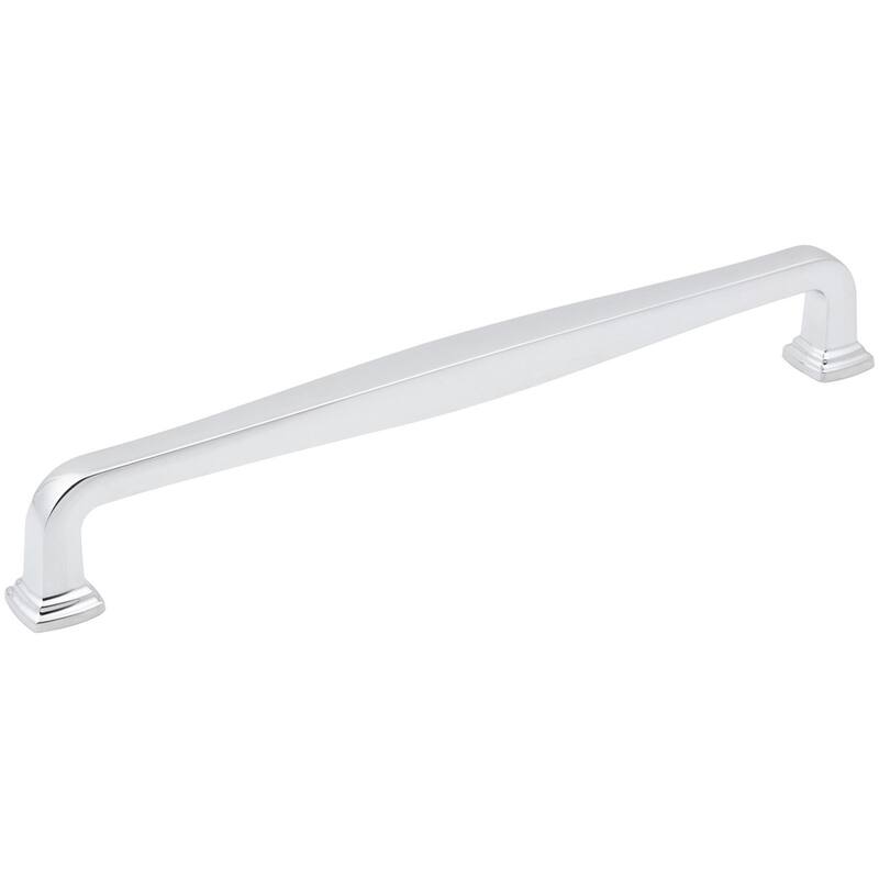 Jeffrey Alexander 782-224 Fontana 8-13/16" (224mm) Center to Center