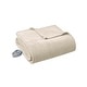 preview thumbnail 45 of 82, Beautyrest Electric Micro Fleece Heated Blanket