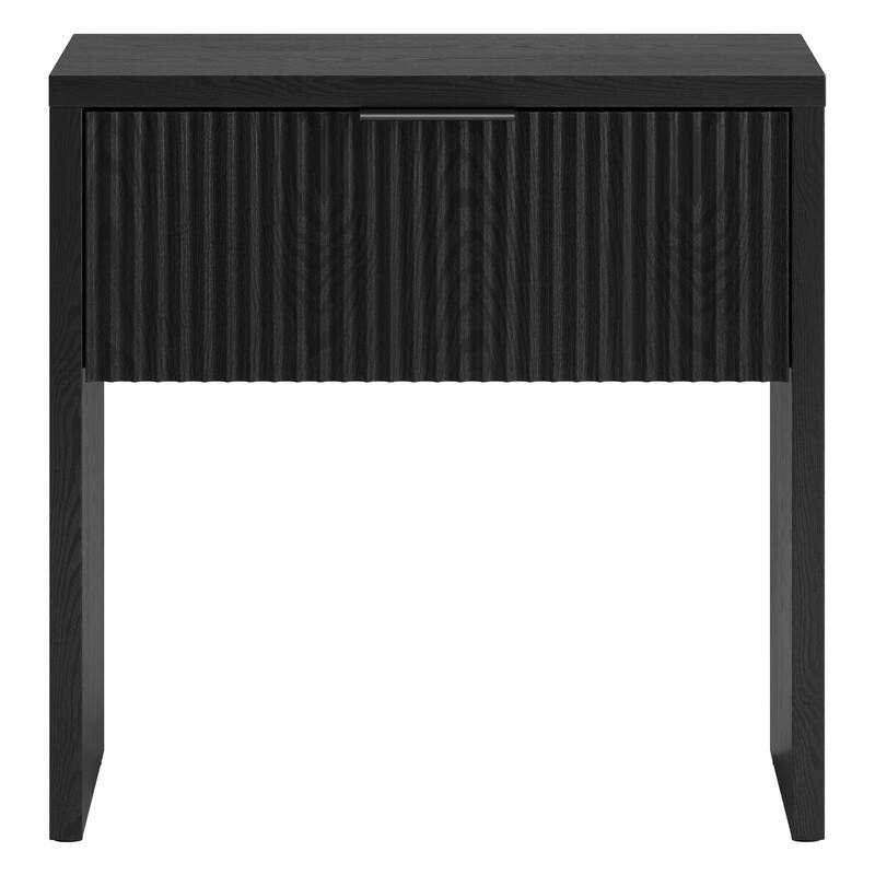 Kenslow 24" Wide Rectangular Nightstand