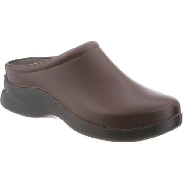 klogs dusty women's