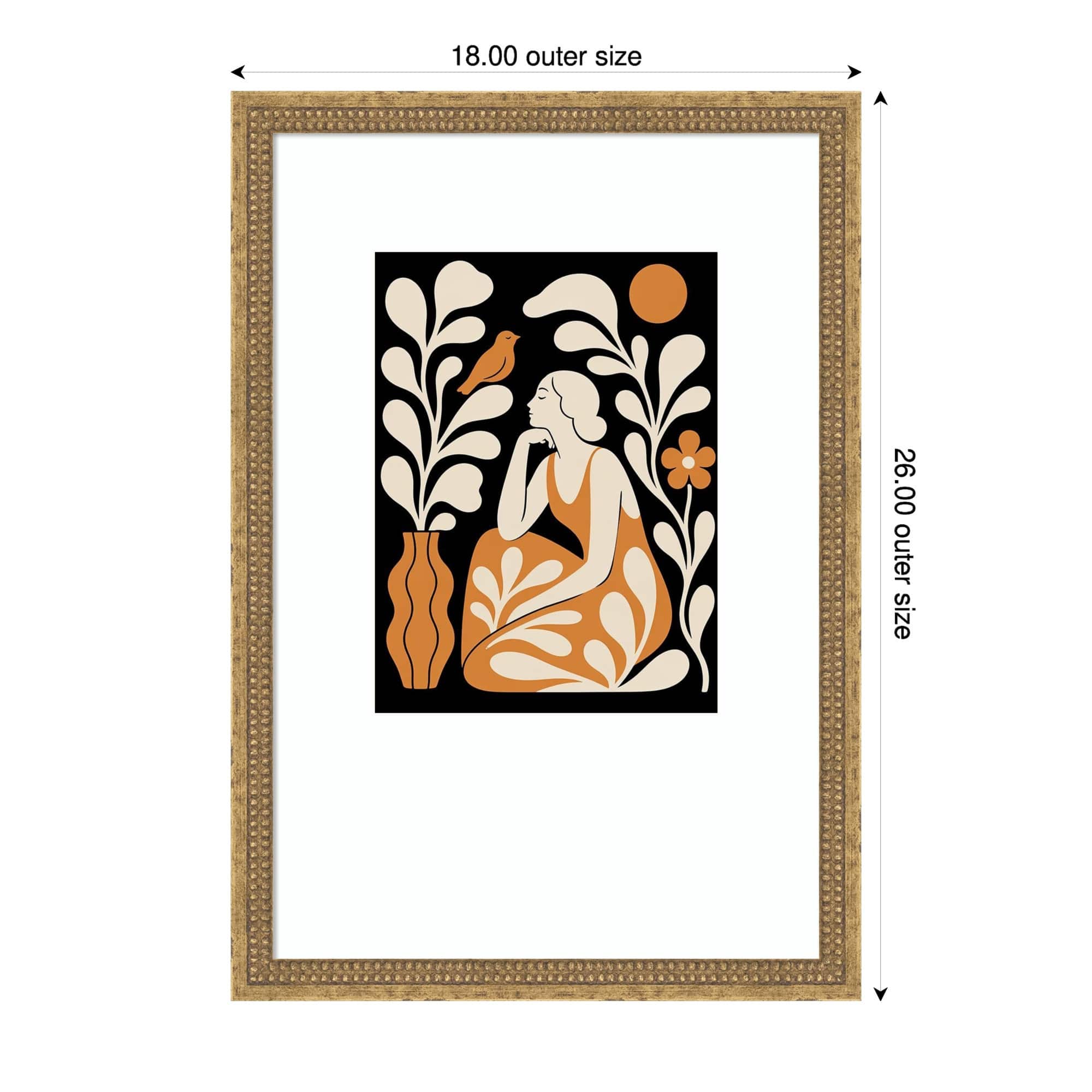 Option Castellan Gold