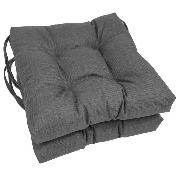 16 inch square outdoor chair cushions clearance