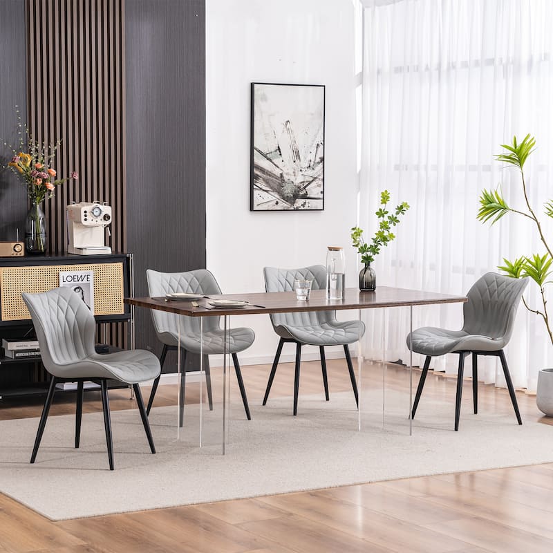Kitchen Dining Room Chairs Modern Dining Table Chairs