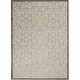 preview thumbnail 69 of 103, Nourison Aloha Transitional Scroll Indoor/Outdoor Damask Rug
