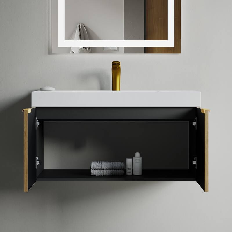 Dillon 36" Single Vanity Set