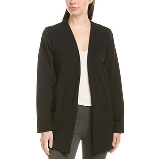 h by halston jacket