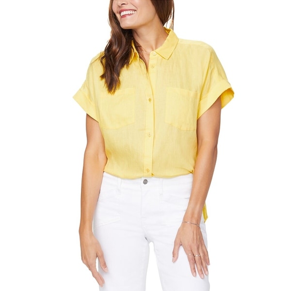 Camp blouse clearance