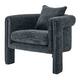 Option Grenada Charcoal