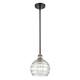 Option Black Antique Brass