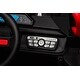 preview thumbnail 6 of 5, 24V Power Ride-On Car for Kids with Four-Wheel Drive, Leather Seat, Remote Control, High/Low Speed, and Music, Ages 3-8.