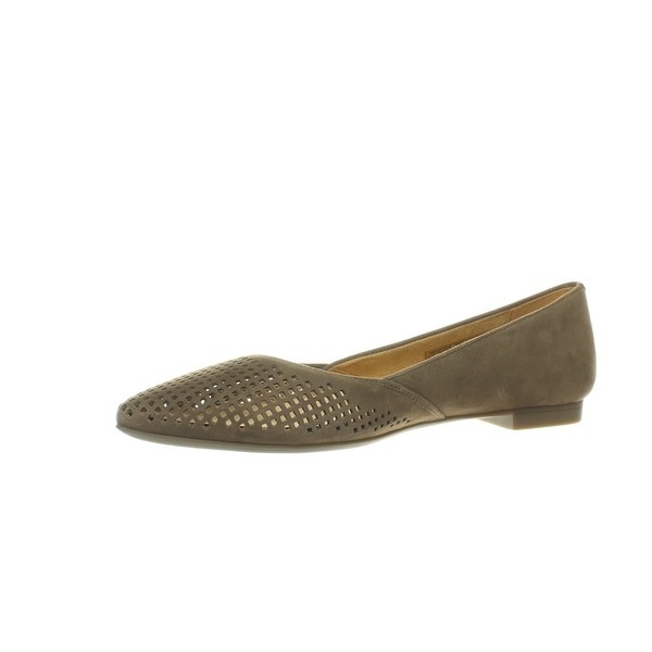 vionic gem posey ballet flat