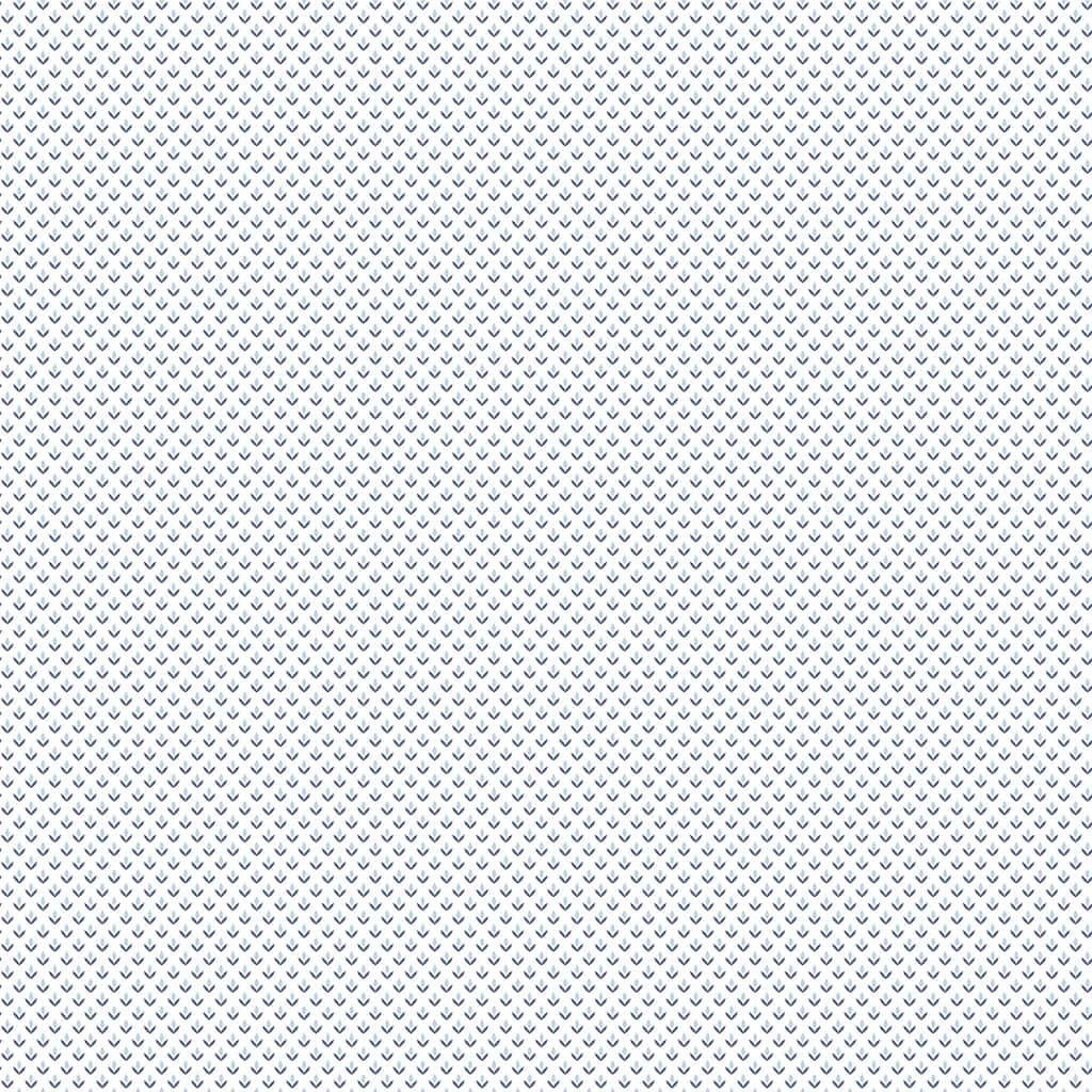 Galerie Wallcoverings Small Prints Tiny Tulip Non-woven Matte Wallpaper Roll