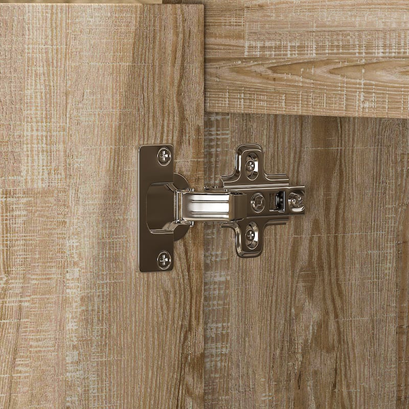 Timechee 29" Single Bathroom Vanity Set