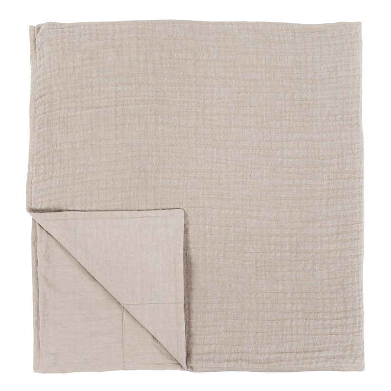 Villa by Classic Home Camille Linen Duvet