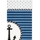 preview thumbnail 21 of 26, SAFAVIEH Carousel Kids Aftina Nautical Anchor Rug