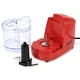 preview thumbnail 7 of 13, Better Chef 1.5-Cup Mini Chopper Food Processor