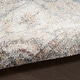preview thumbnail 86 of 88, Nourison Astra Machine Washable Distressed Area Rug