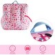 preview thumbnail 2 of 4, Disney Minnie Mouse Smile Bean Bag Chair