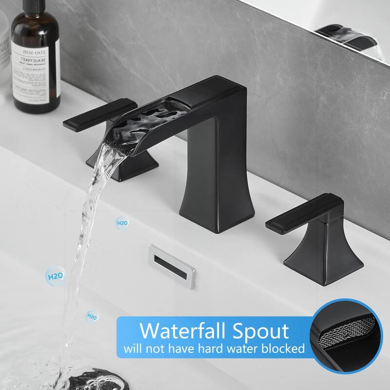 High-Quality Bathroom Sink Faucet with Advanced Features