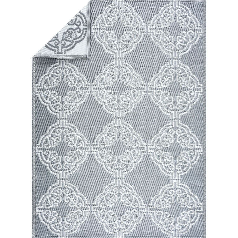 Marrakech Design 100% Eco-friendly Lightweight Plastic Outdoor Mat/Rug