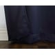 preview thumbnail 27 of 68, Sun Zero Hayden Energy Saving Blackout Tab Top Curtain Panel, Single Panel