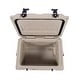 preview thumbnail 75 of 73, CAMP-ZERO 20 - 21.13 Qt. Premium Cooler with 4 Molded-In Cup Holders