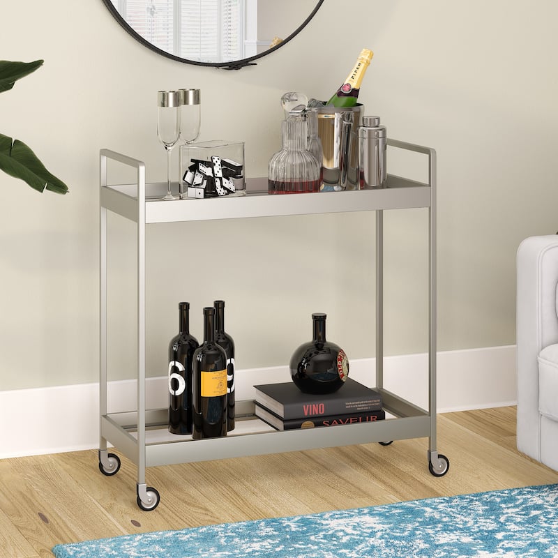 Cooper Bar Cart