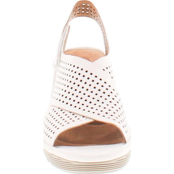 clarks clarene award