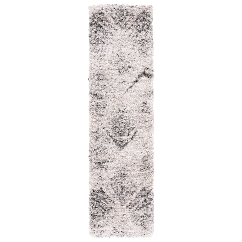 SAFAVIEH Iceland Shag Kicki Flokati 2.6-inch Thick Rug